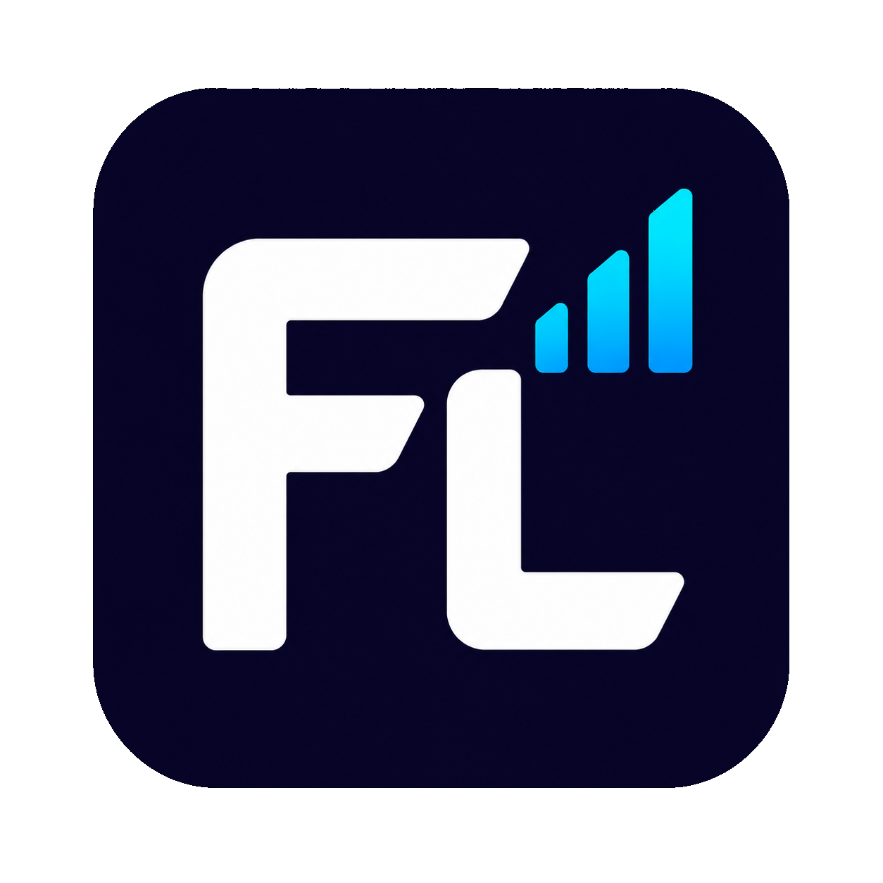 FrontlineLabs logo
